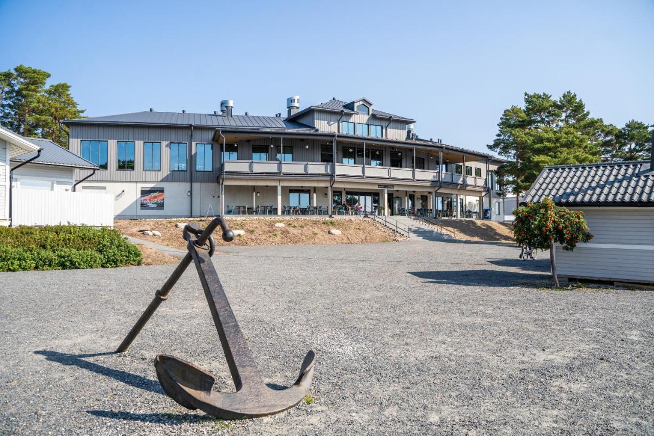Spa Hotel Kasnaes Exterior photo